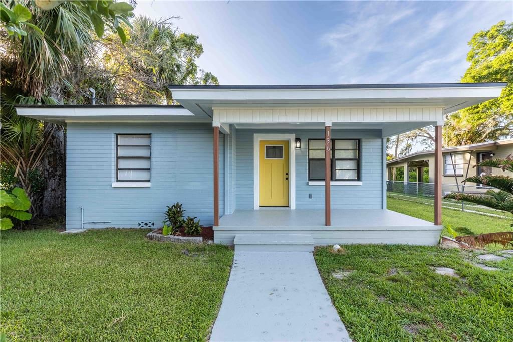 For Sale: $224,900 (3 beds, 1 baths, 1054 Square Feet)