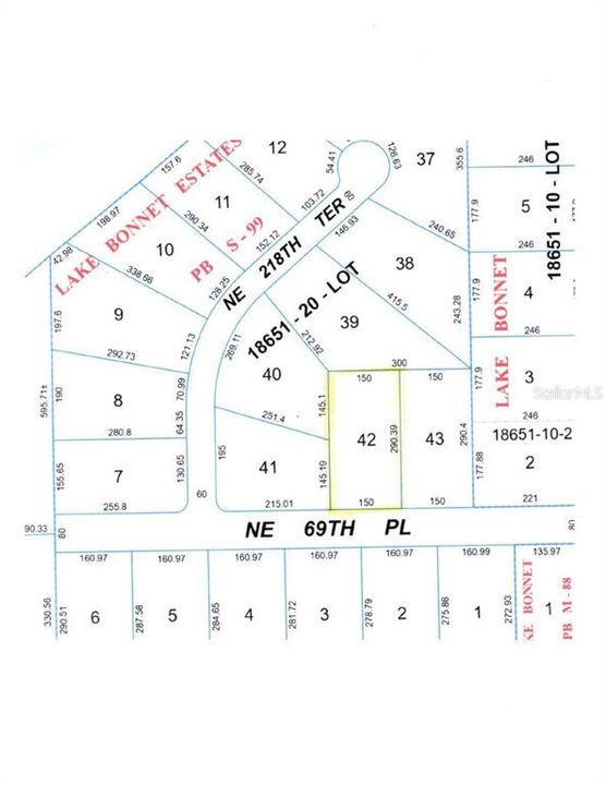For Sale: $65,000 (1.00 acres)