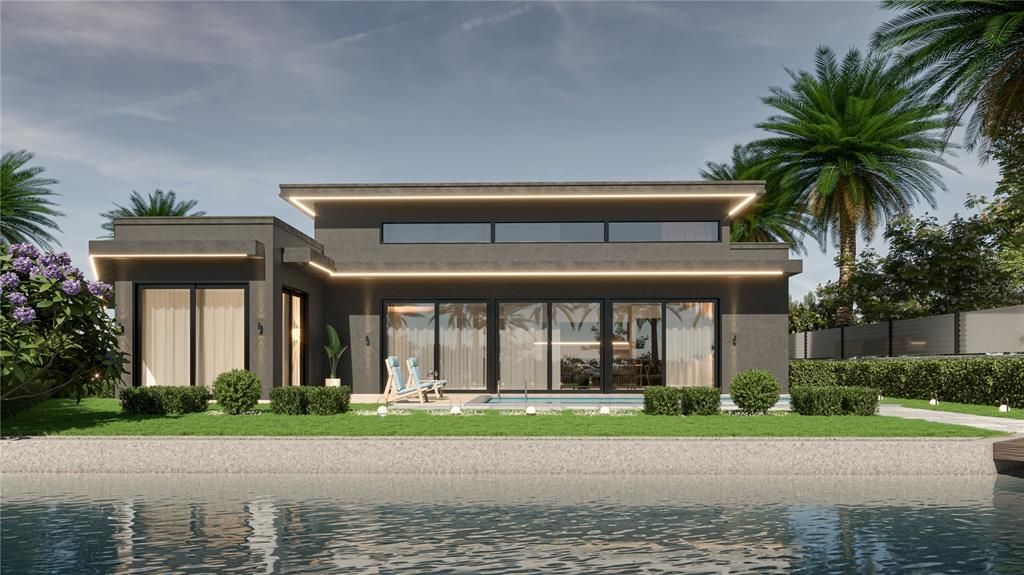На продажу: $1,999,000 (4 спален, 3 ванн, 3986 Квадратных фут)
