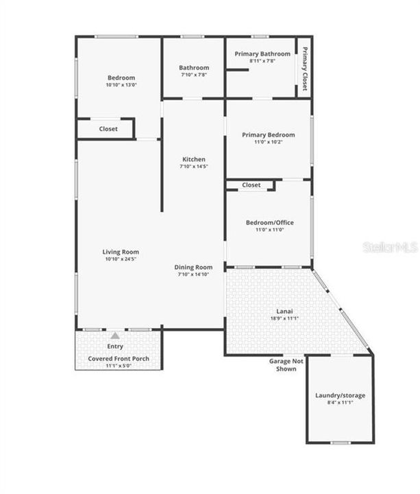 For Sale: $289,900 (3 beds, 2 baths, 1176 Square Feet)