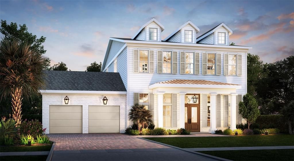 For Sale: $2,300,000 (5 beds, 5 baths, 4123 Square Feet)