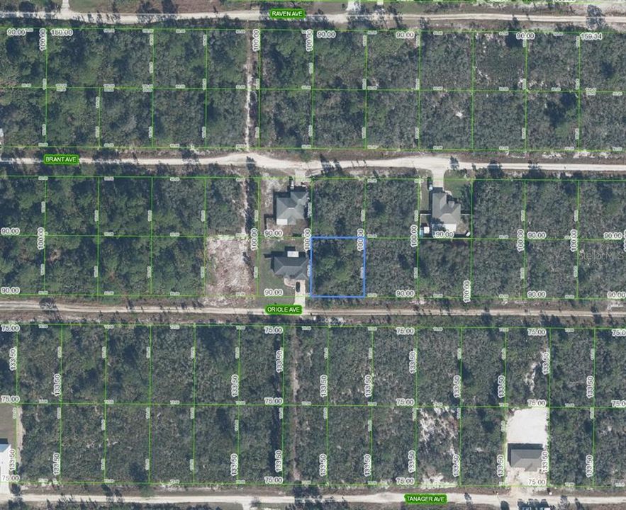 En Venta: $9,999 (0.21 acres)