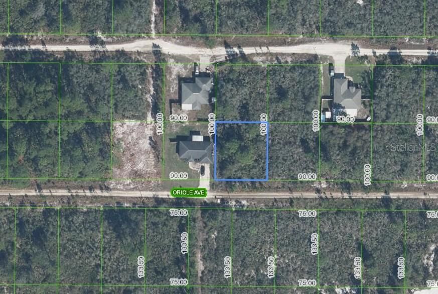 En Venta: $9,999 (0.21 acres)