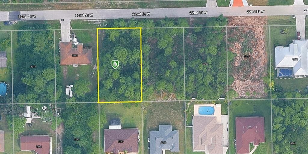 For Sale: $26,450 (0.24 acres)