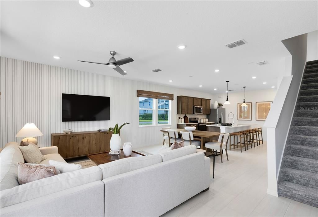 En Venta: $475,990 (3 camas, 2 baños, 1770 Pies cuadrados)
