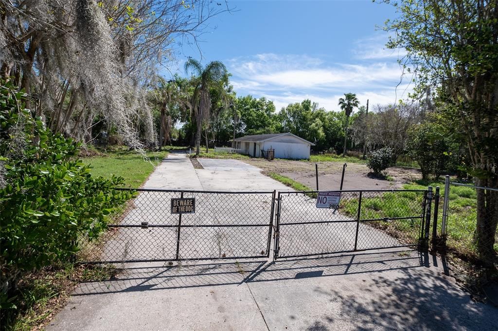 Active With Contract: $249,900 (2.77 acres)