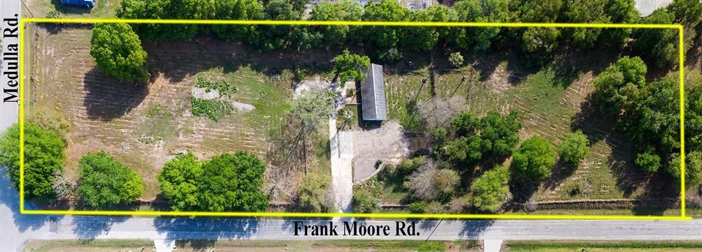Active With Contract: $249,900 (2.77 acres)