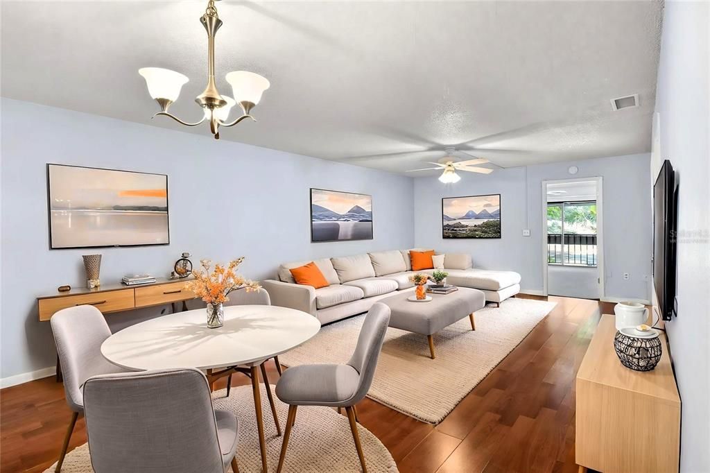 En Venta: $159,900 (2 camas, 2 baños, 1285 Pies cuadrados)
