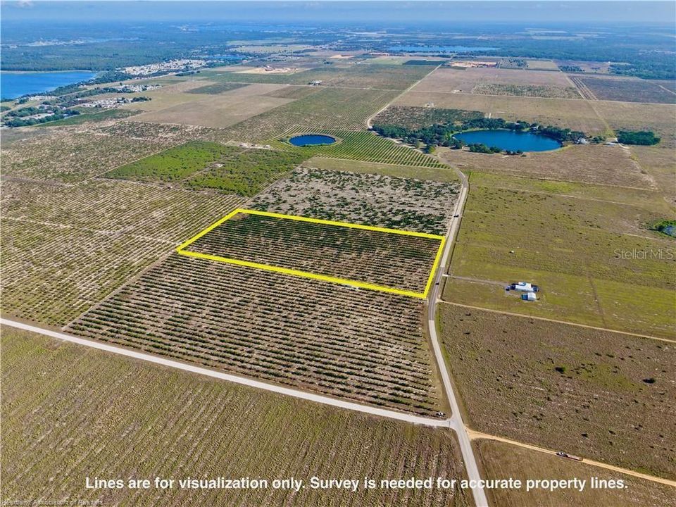 На продажу: $350,000 (17.52 acres)
