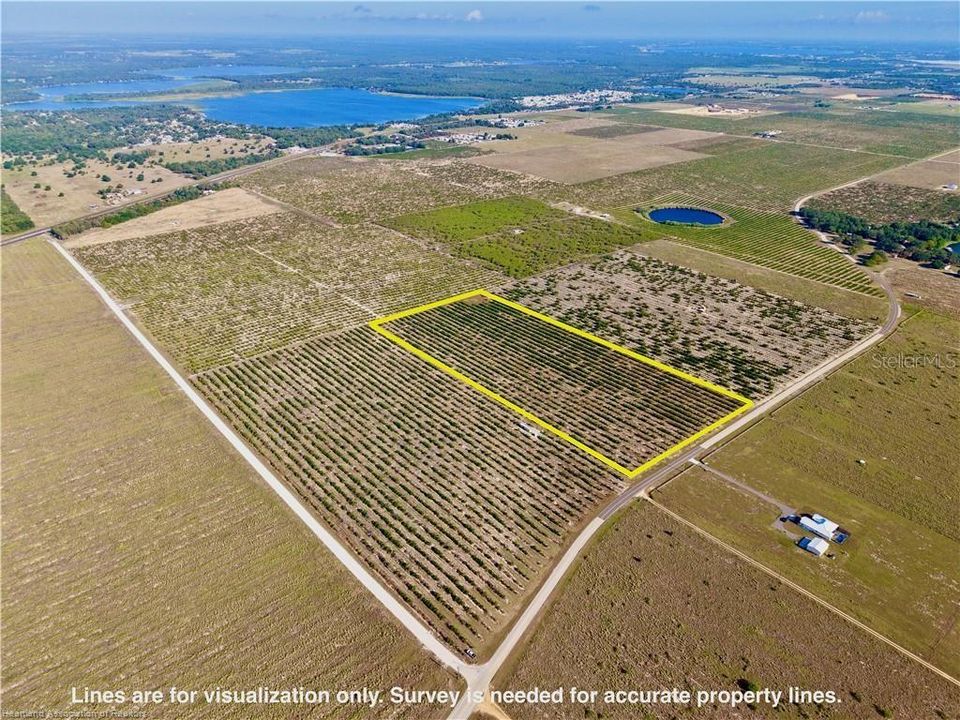 На продажу: $350,000 (17.52 acres)