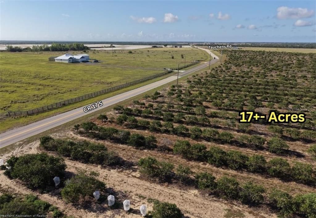 На продажу: $350,000 (17.52 acres)