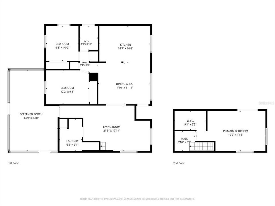 For Sale: $390,000 (3 beds, 1 baths, 1500 Square Feet)