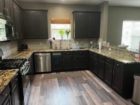 En Venta: $495,000 (4 camas, 2 baños, 2854 Pies cuadrados)