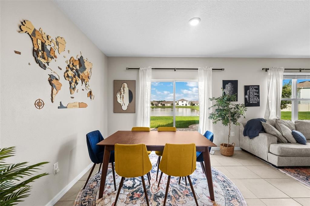 В аренду: $3,600 (5 спален, 3 ванн, 2605 Квадратных фут)