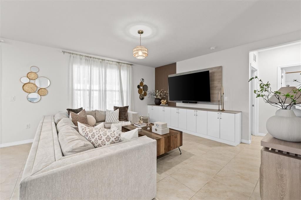 На продажу: $435,000 (5 спален, 3 ванн, 2601 Квадратных фут)