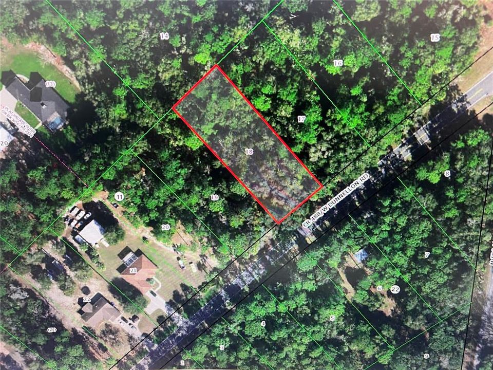 For Sale: $35,000 (0.61 acres)