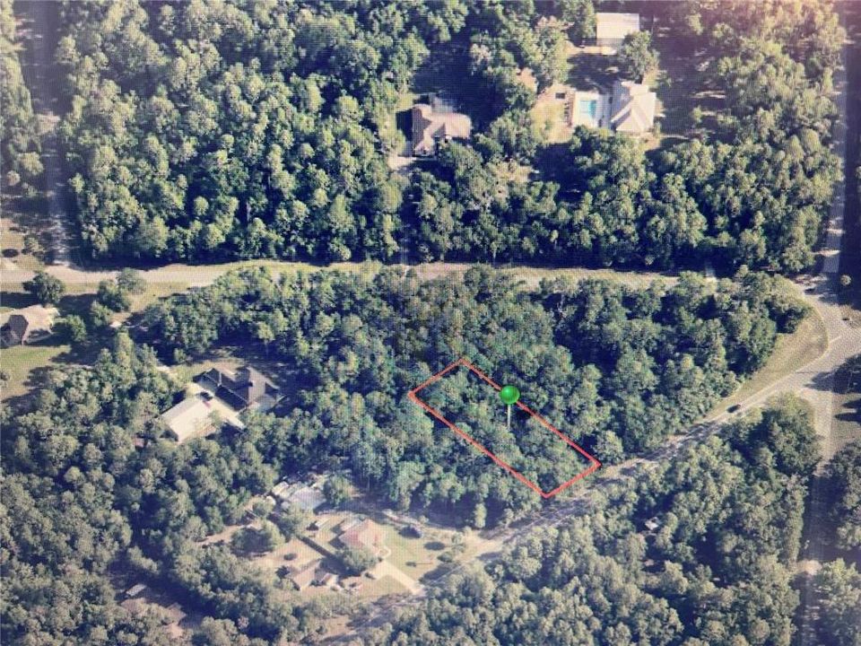For Sale: $35,000 (0.61 acres)