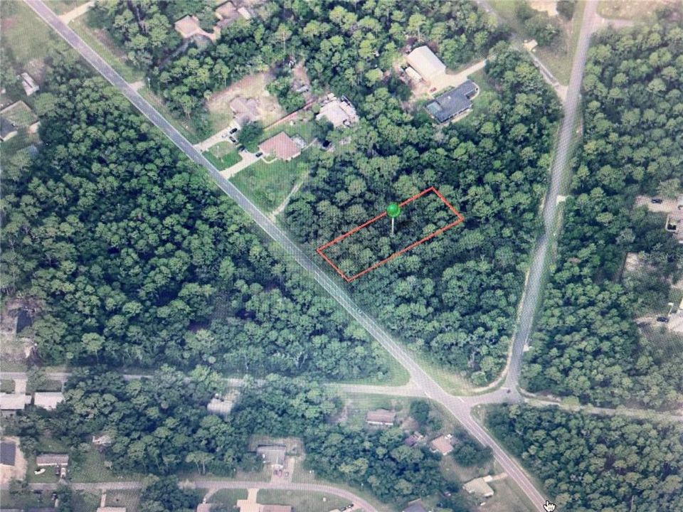 For Sale: $35,000 (0.61 acres)