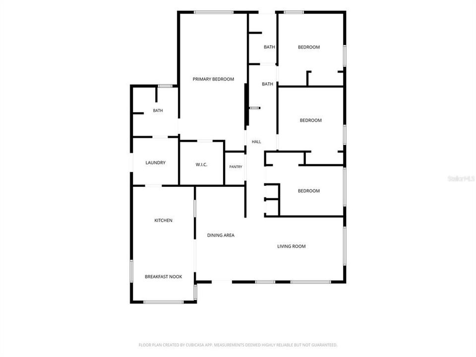 For Sale: $490,000 (4 beds, 2 baths, 1787 Square Feet)
