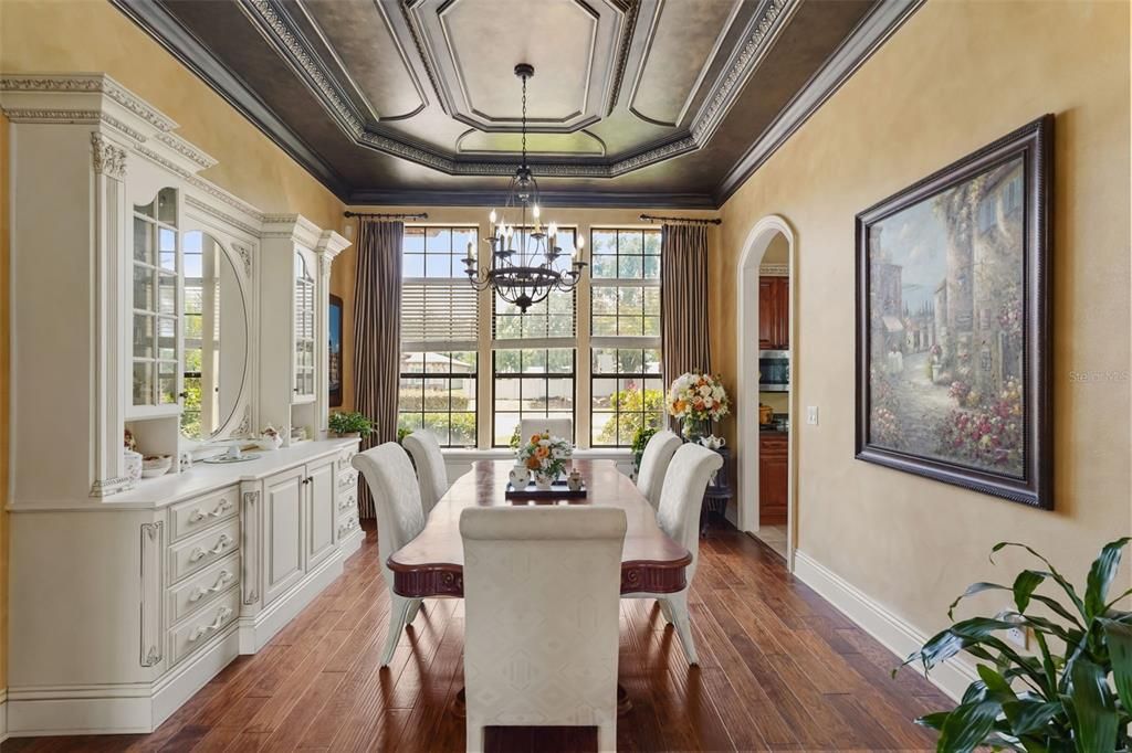 En Venta: $1,300,000 (5 camas, 4 baños, 3772 Pies cuadrados)