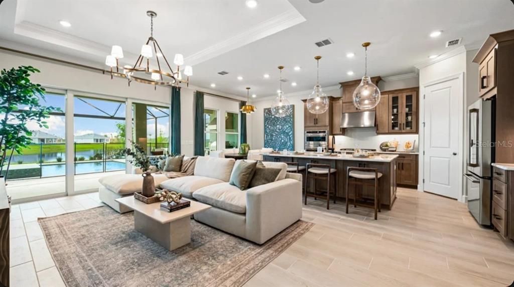 For Sale: $743,464 (3 beds, 3 baths, 2085 Square Feet)