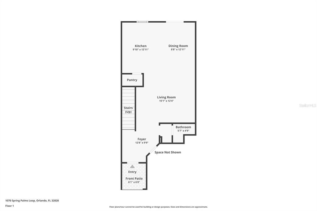 For Sale: $399,000 (3 beds, 2 baths, 1559 Square Feet)