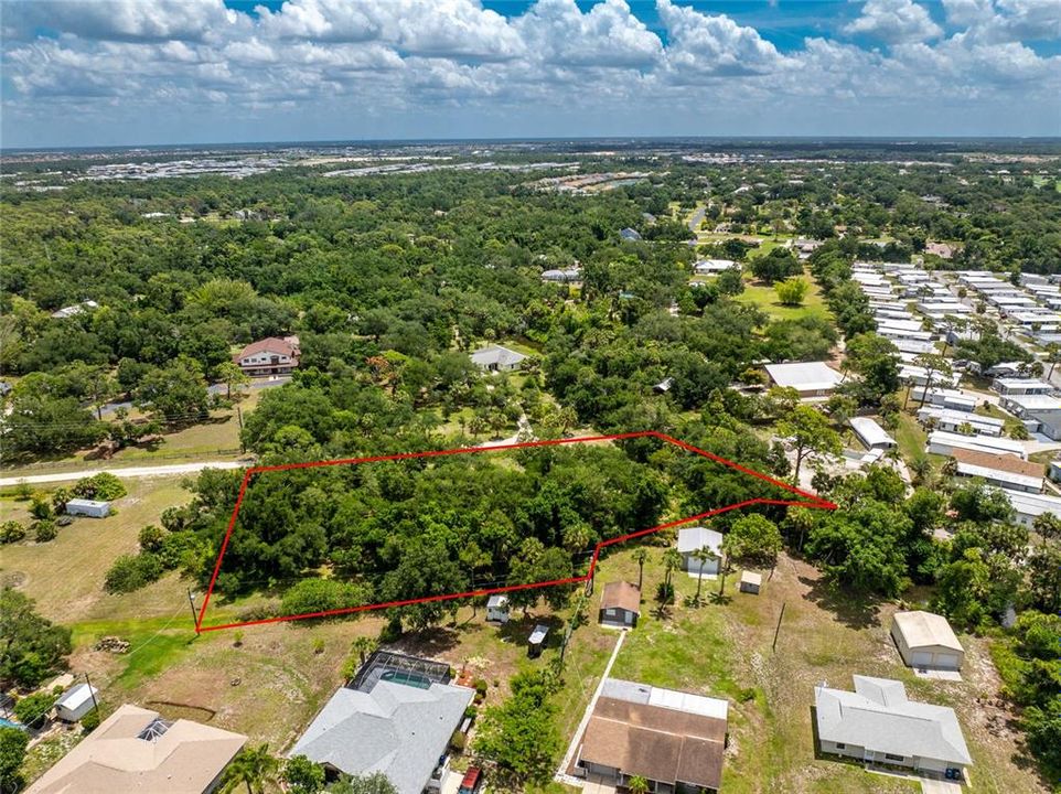 For Sale: $225,000 (1.06 acres)