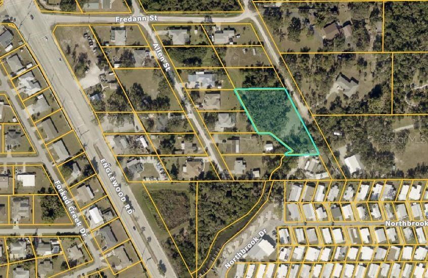 For Sale: $225,000 (1.06 acres)