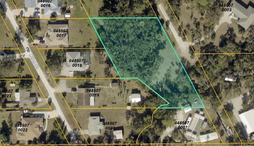 For Sale: $225,000 (1.06 acres)