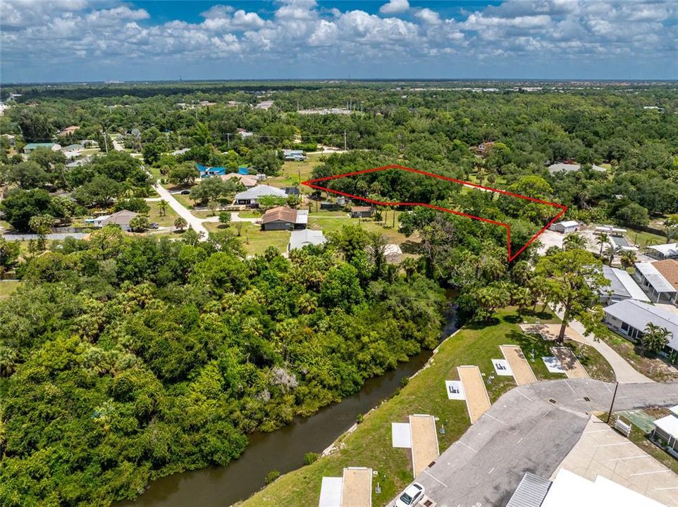 For Sale: $225,000 (1.06 acres)