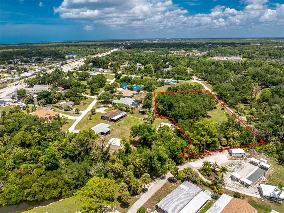 For Sale: $225,000 (1.06 acres)