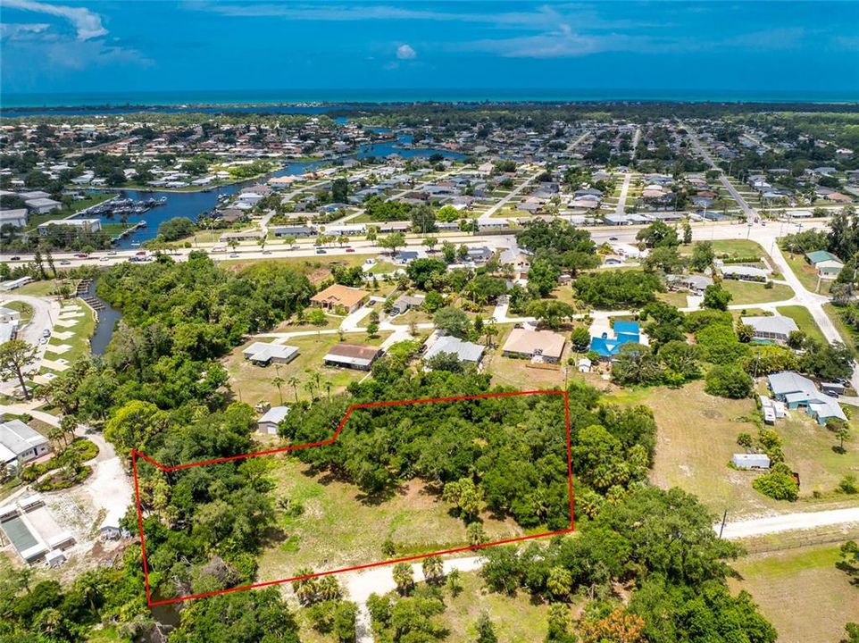 For Sale: $225,000 (1.06 acres)
