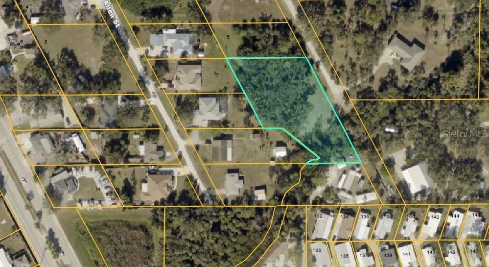 For Sale: $225,000 (1.06 acres)