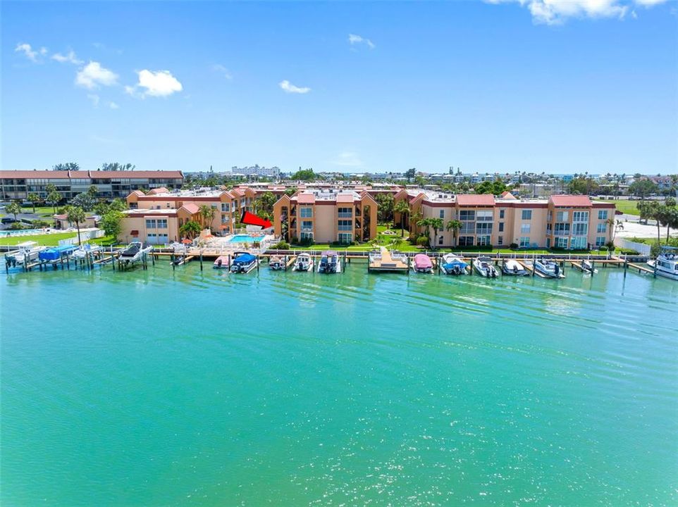 En Venta: $170,000 (1 camas, 1 baños, 470 Pies cuadrados)