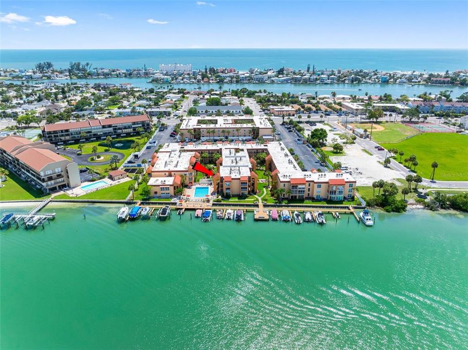 En Venta: $170,000 (1 camas, 1 baños, 470 Pies cuadrados)