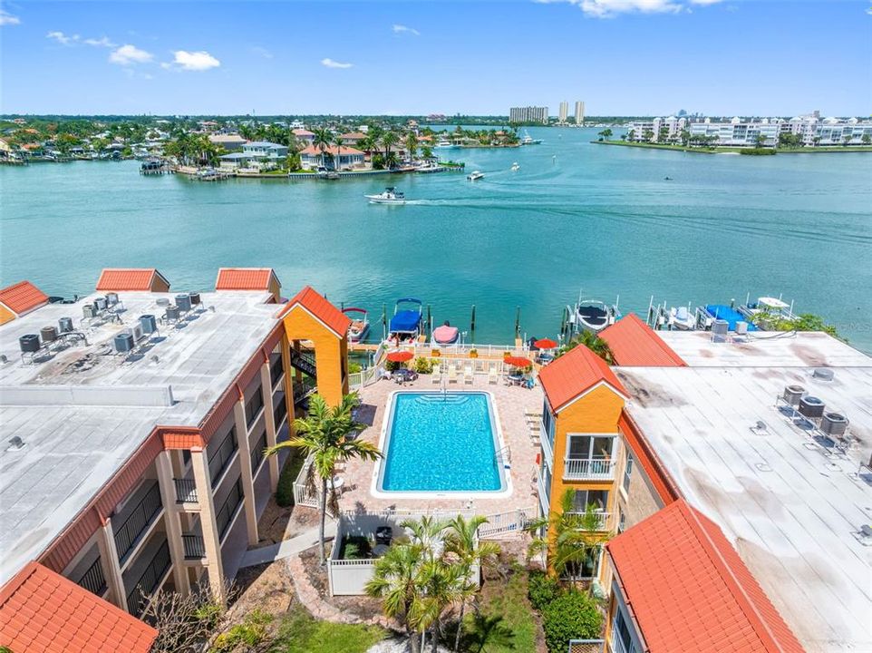En Venta: $170,000 (1 camas, 1 baños, 470 Pies cuadrados)