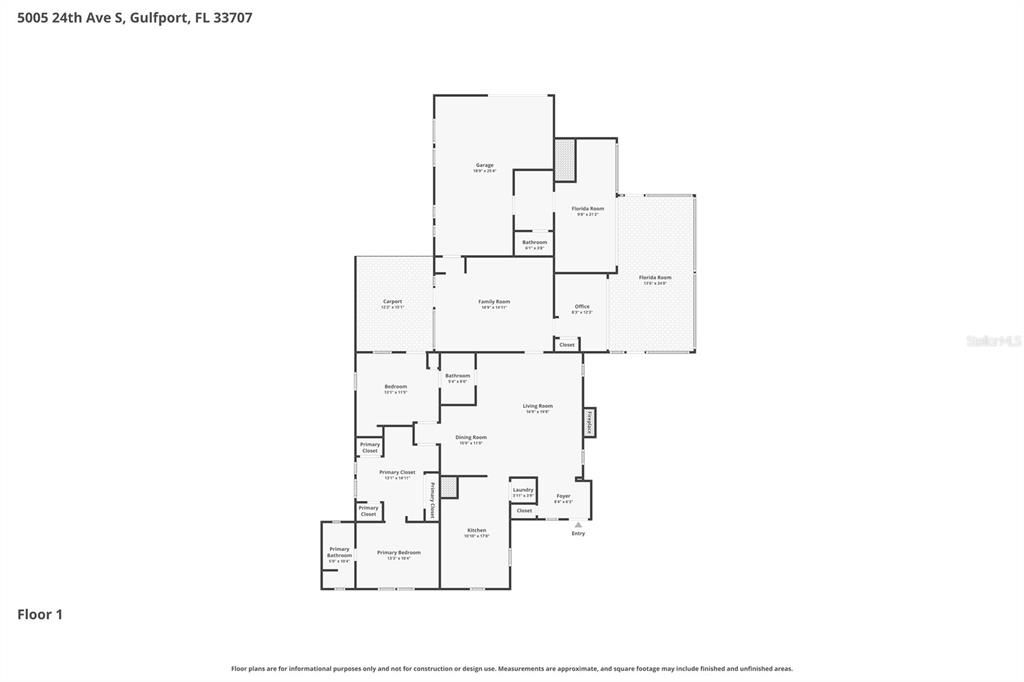 For Sale: $749,000 (3 beds, 3 baths, 1569 Square Feet)