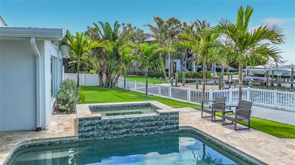 For Sale: $3,950,000 (3 beds, 3 baths, 2645 Square Feet)