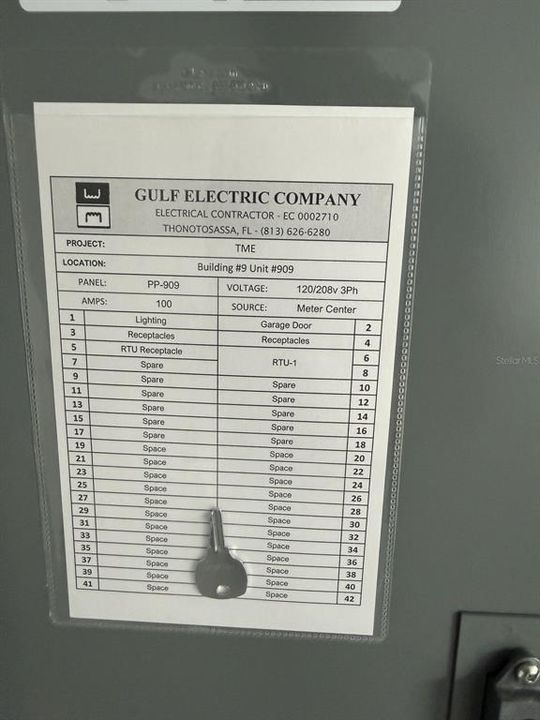 На продажу: $479,900 (0 спален, 0 ванн, 861 Квадратных фут)