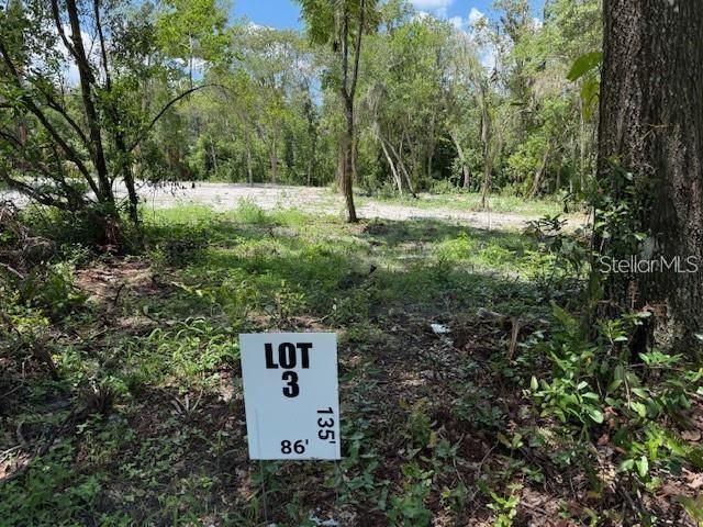 For Sale: $139,900 (0.25 acres)