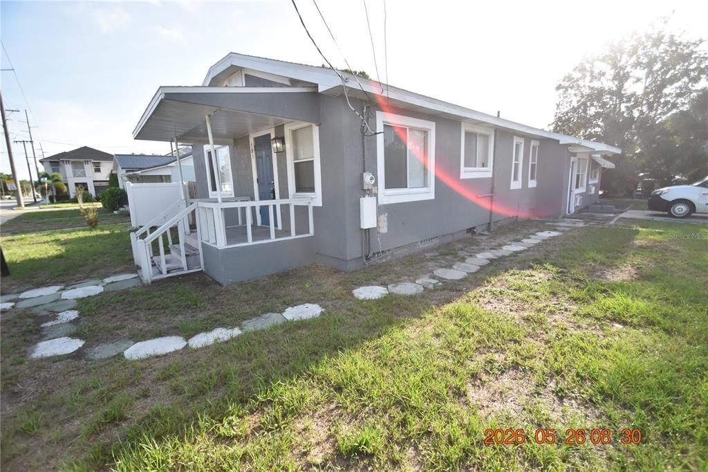 En Renta: $1,400 (3 camas, 2 baños, 689 Pies cuadrados)