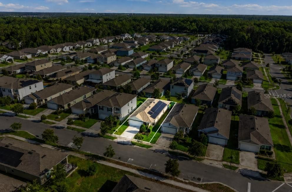 На продажу: $342,000 (3 спален, 2 ванн, 1617 Квадратных фут)