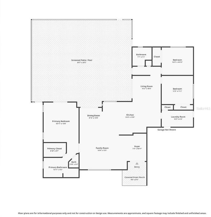 Под контрактом: $875,000 (3 спален, 2 ванн, 1859 Квадратных фут)