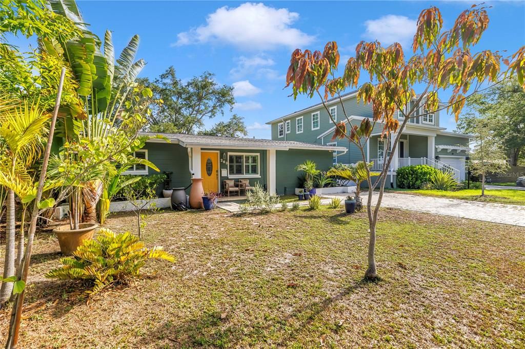 Activo con contrato: $550,000 (3 camas, 2 baños, 1922 Pies cuadrados)