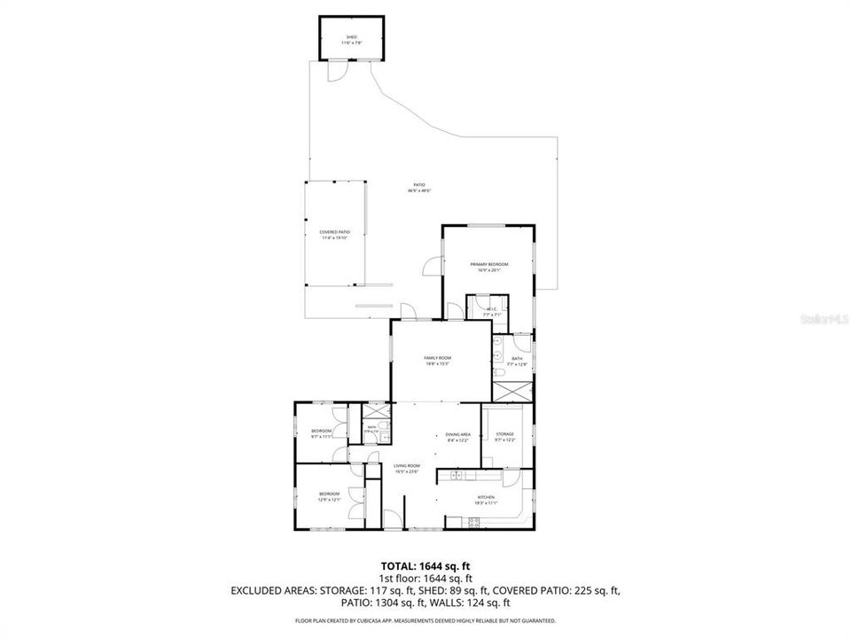 Activo con contrato: $550,000 (3 camas, 2 baños, 1922 Pies cuadrados)