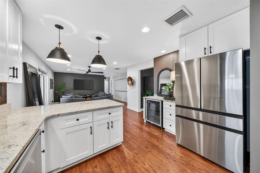 Active With Contract: $699,000 (3 beds, 2 baths, 1510 Square Feet)