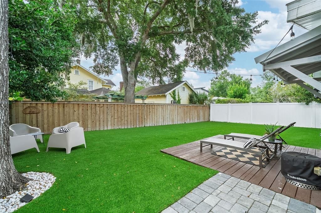Active With Contract: $699,000 (3 beds, 2 baths, 1510 Square Feet)