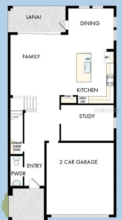 For Sale: $576,990 (4 beds, 2 baths, 2805 Square Feet)