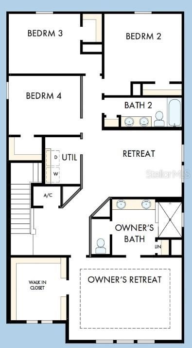 For Sale: $576,990 (4 beds, 2 baths, 2805 Square Feet)
