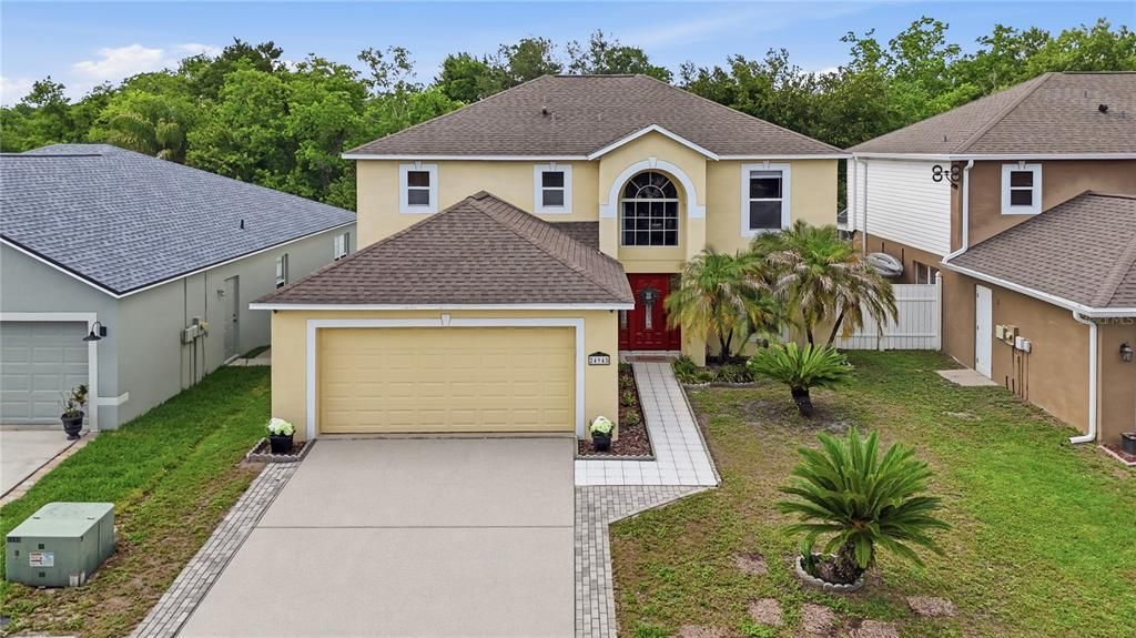 For Sale: $450,000 (4 beds, 2 baths, 2222 Square Feet)